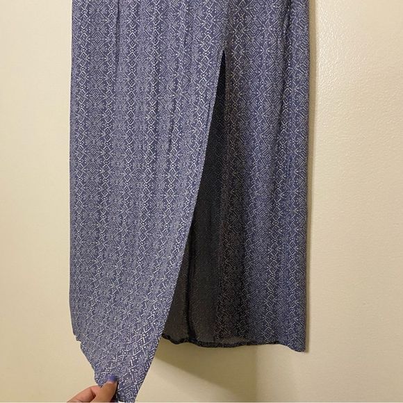 Forever 21 Ornate Print Skirt - Picture 3 of 8